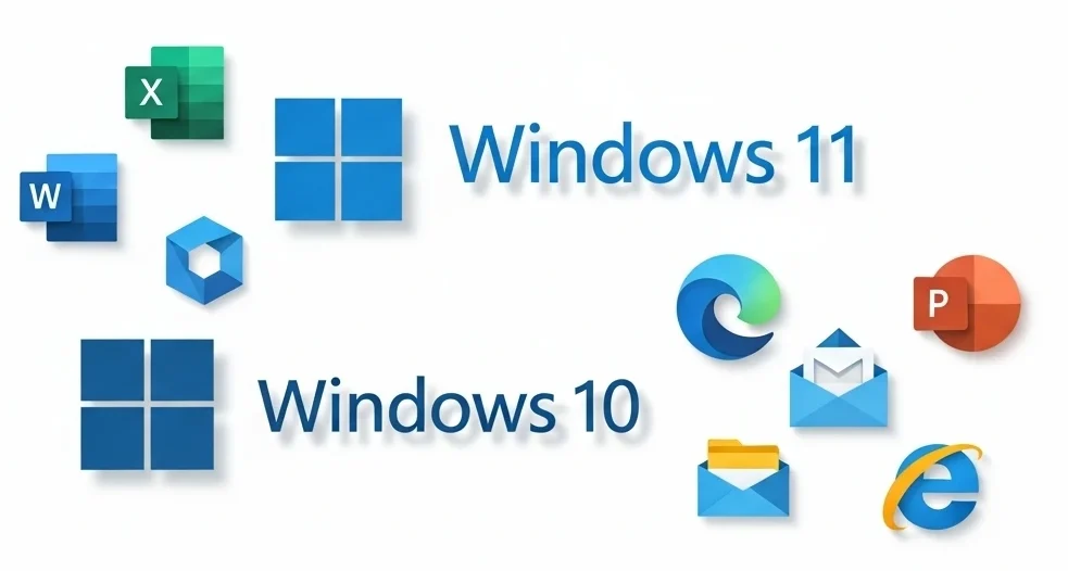 установка windows